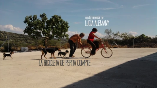 La Bicicleta de Pepita Compte