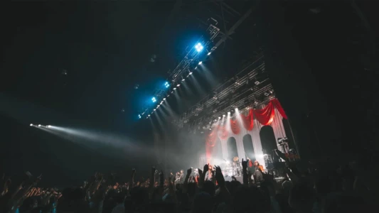 Watch Evolution & Diversity (Live 2022 At Zepp DiverCity) Trailer