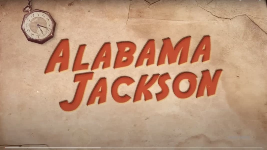 Alabama Jackson