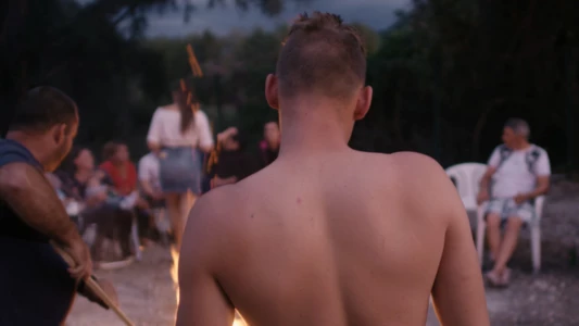 Watch Ruäch – A Journey Into Yenish Europe Trailer
