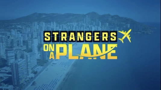 Strangers On A Plane