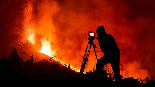 An Inhabited Volcano