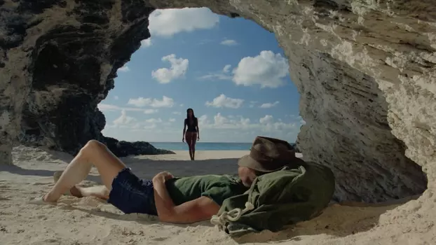 Watch The Bermuda Depths Trailer