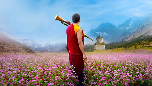 Watch The Monk and the Gun Trailer