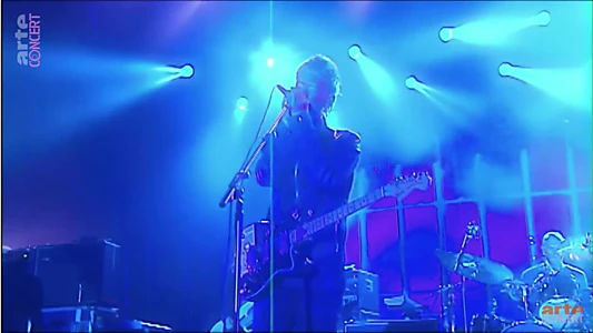 Radiohead | Live at Eurockeennes