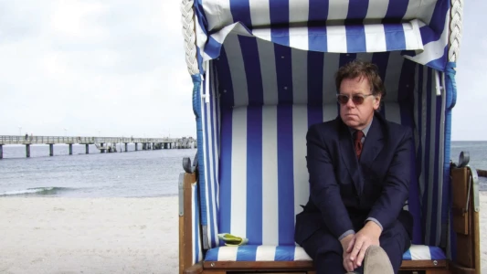 Even Further Abroad With Jonathan Meades