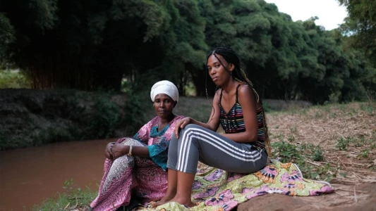 Watch Rwanda : the silence of words Trailer