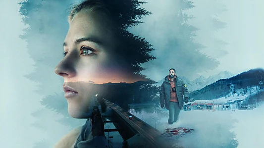 Watch The Åre Murders Trailer