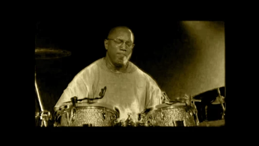 Watch Billy Cobham - Culturemix Live at The New Morning, Paris Trailer