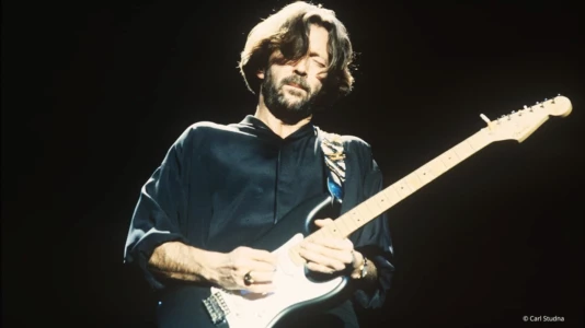 Watch Eric Clapton: Across 24 Nights Trailer