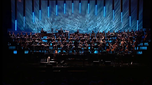 Watch Elton John: The Royal Opera House Trailer