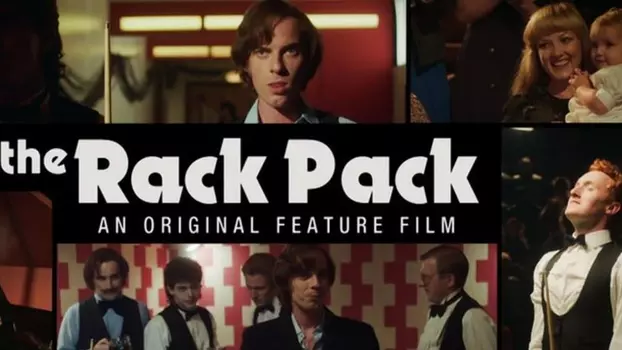 Watch The Rack Pack Trailer
