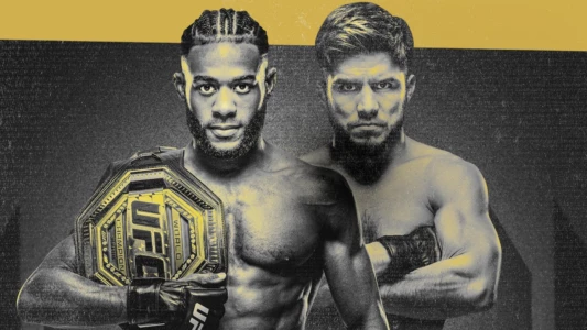 Watch UFC 288: Sterling vs. Cejudo Trailer