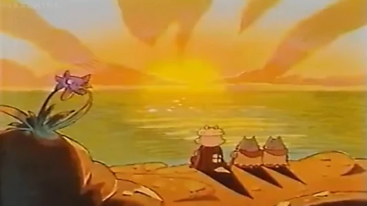 Watch Incredible Zorori: The Wizard's Apprentice/The Great Pirate Treasure Hunt Trailer