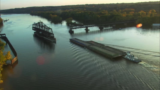 Watch Troubled Waters: A Mississippi River Story Trailer
