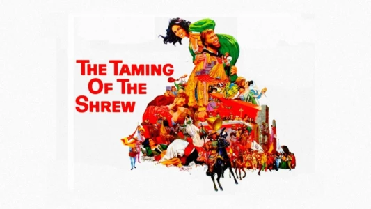 Watch The Taming of the Shrew Trailer