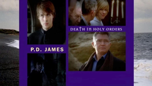 Watch Death in Holy Orders Trailer