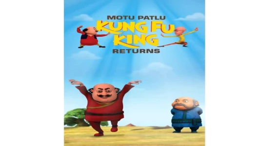 Motu Patlu Kung Fu Kings Returns