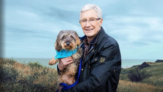 Watch For the Love of Paul O'Grady Trailer