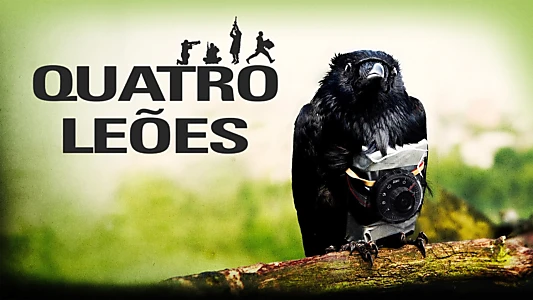 Four Lions