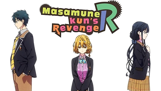 Masamune-kun's Revenge