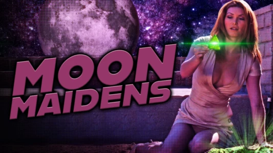 Moon Maidens