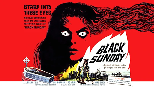 Black Sunday