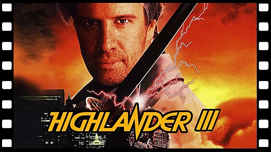 Highlander III: The Sorcerer