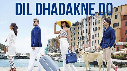 Dil Dhadakne Do