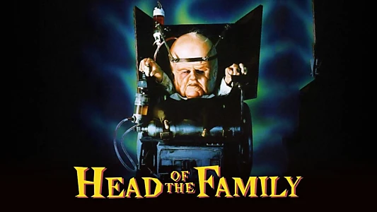 Head of the Family