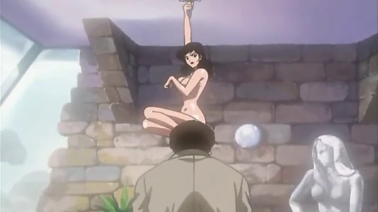 Lupin the Third: Alcatraz Connection