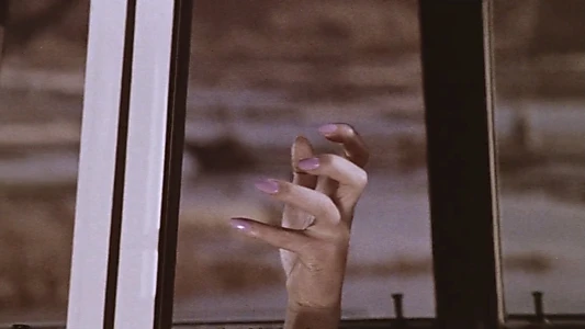Blue Film Woman