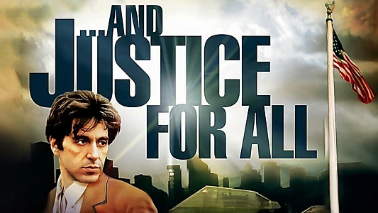 ...And Justice for All