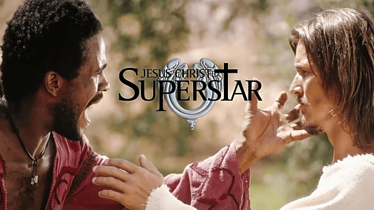 Jesus Christ Superstar