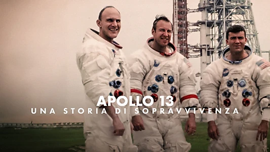 Apollo 13: Survival