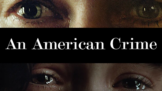 An American Crime