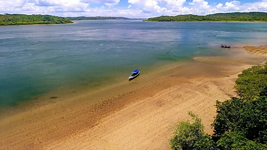 Ilha de Itaparica - Raízes do Brasil