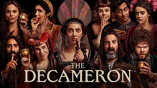 The Decameron