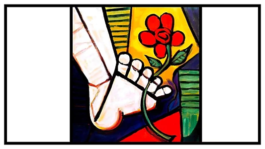 My Left Foot: The Story of Christy Brown