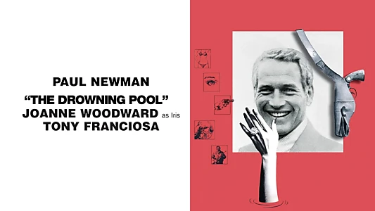 The Drowning Pool