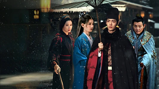Legend of Zang Hai