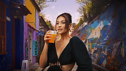 Thirst with Shay Mitchell