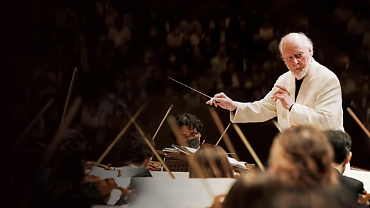 John Williams in Tokyo