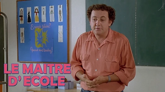 Le Maître d'école