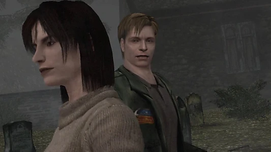 Silent Hill 2: The Movie