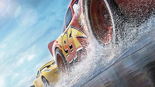 Cars 3