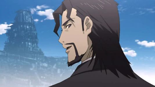 Final Fantasy VII: On the Way to a Smile - Episode Denzel