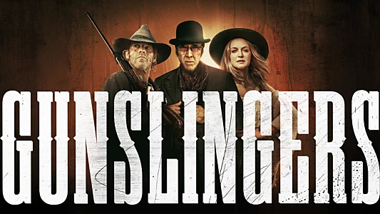 Gunslingers