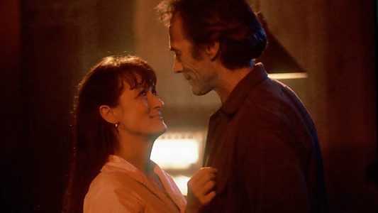 The Bridges of Madison County