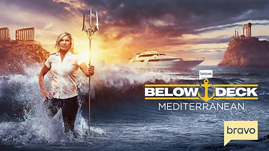 Below Deck Mediterranean